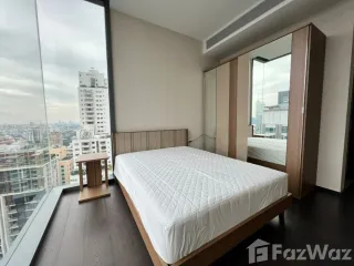 Condo en alquiler de 2 habitaciones en Khlong Toei, Bangkok