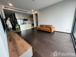 Condo en alquiler de 2 habitaciones en Khlong Toei, Bangkok