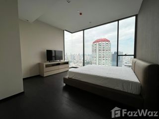 Condo en alquiler de 2 habitaciones en Khlong Toei, Bangkok