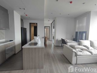 ให้เช่า 2 ห้องนอน คอนโด ใน บางคอแหลม, กรุงเทพฯ
