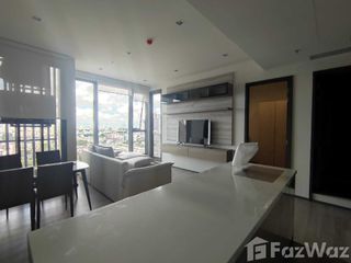 ให้เช่า 2 ห้องนอน คอนโด ใน บางคอแหลม, กรุงเทพฯ
