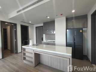 ให้เช่า 2 ห้องนอน คอนโด ใน บางคอแหลม, กรุงเทพฯ