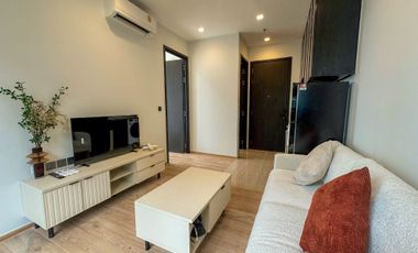 Condo en alquiler de 1 habitaciones en Phaya Thai, Bangkok