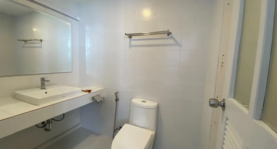 Apartment zur Miete mit 3 Zimmer in Watthana, Bangkok