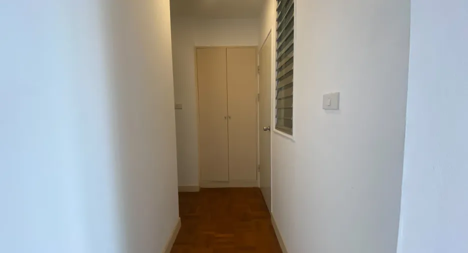 Apartment zur Miete mit 3 Zimmer in Watthana, Bangkok