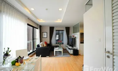 For rent 1 bed apartment in Sathon, Bangkok