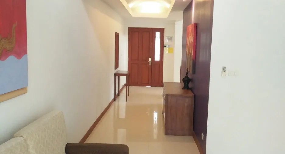ให้เช่า 4 ห้องนอน คอนโด ใน บางนา, กรุงเทพฯ