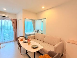 For rent 1 Beds condo in Phasi Charoen, Bangkok