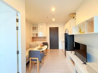 For rent 1 Beds condo in Phasi Charoen, Bangkok