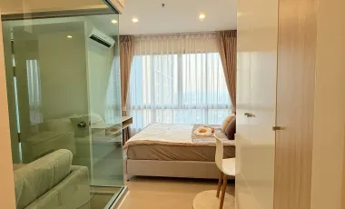 For rent 1 Beds condo in Phasi Charoen, Bangkok