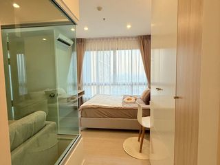 For rent 1 Beds condo in Phasi Charoen, Bangkok
