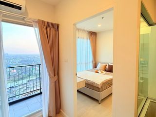 For rent 1 Beds condo in Phasi Charoen, Bangkok