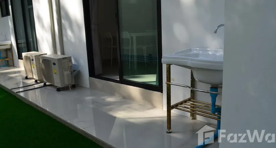 For rent 1 bed apartment in Phra Khanong, Bangkok