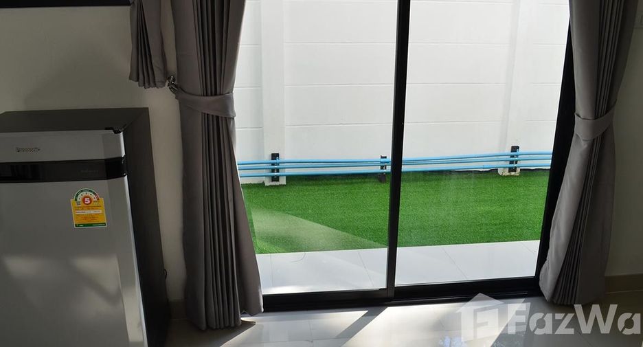 For rent 1 bed apartment in Phra Khanong, Bangkok