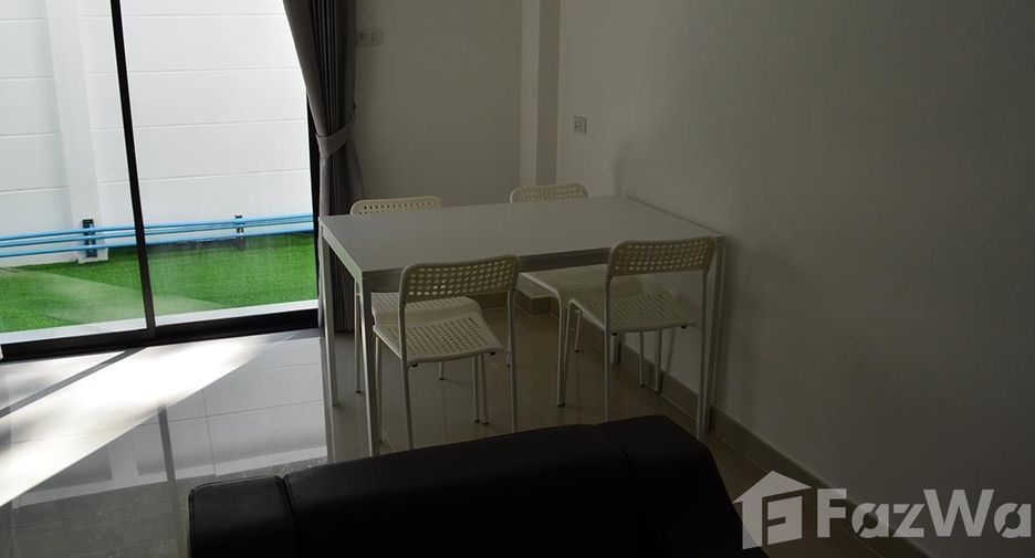 For rent 1 bed apartment in Phra Khanong, Bangkok