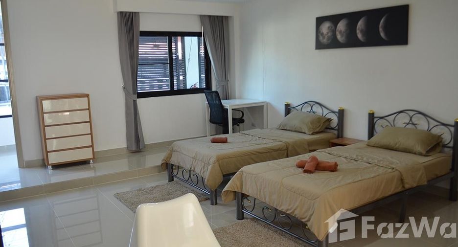 For rent 1 bed apartment in Phra Khanong, Bangkok