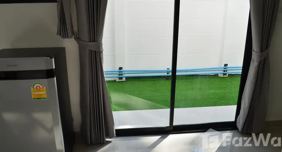 For rent 1 bed apartment in Phra Khanong, Bangkok
