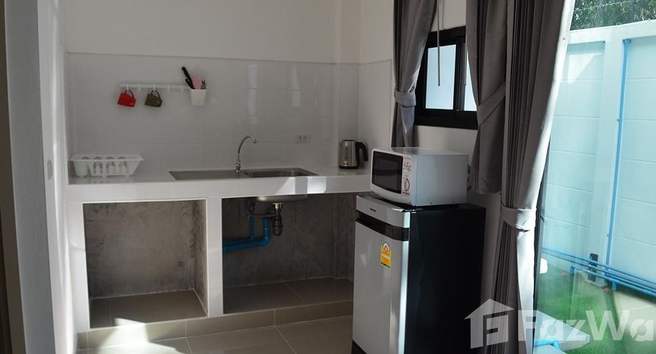 For rent 1 bed apartment in Phra Khanong, Bangkok