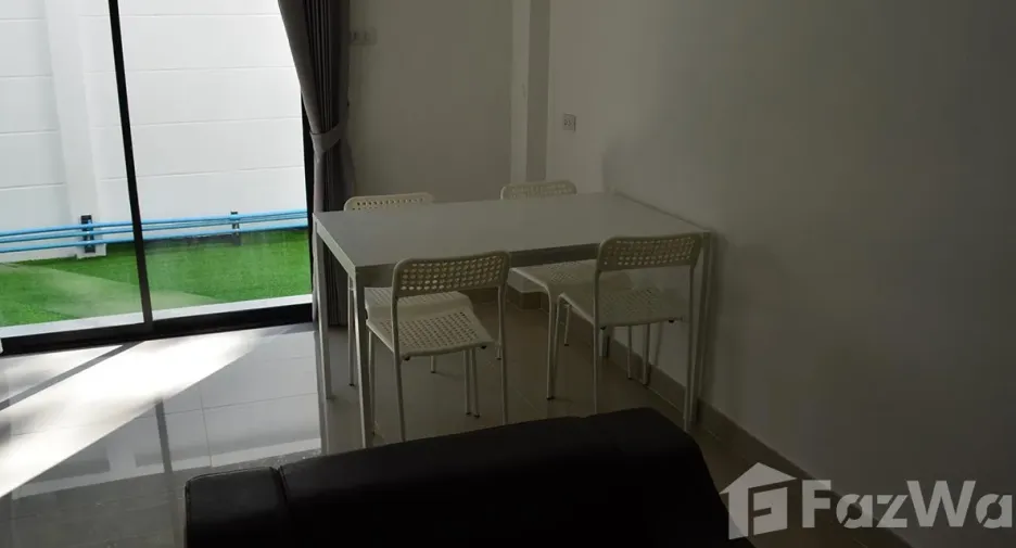 For rent 1 bed apartment in Phra Khanong, Bangkok