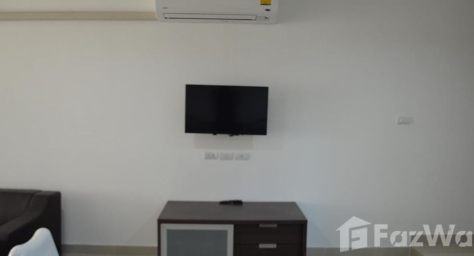 For rent 1 bed apartment in Phra Khanong, Bangkok