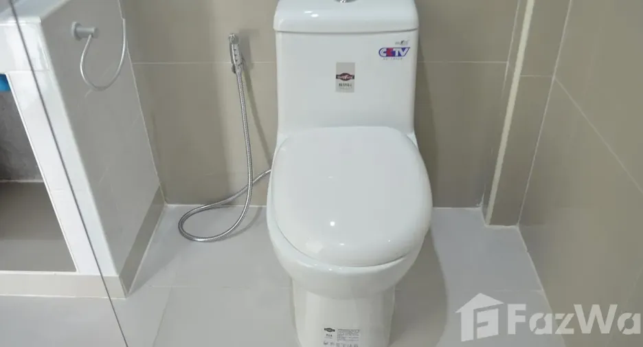 For rent 1 bed apartment in Phra Khanong, Bangkok