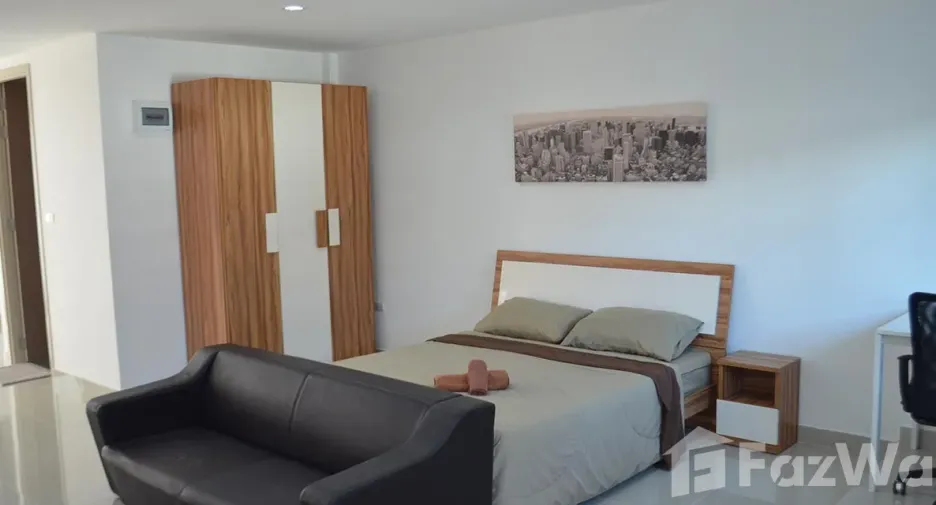 For rent 1 bed apartment in Phra Khanong, Bangkok