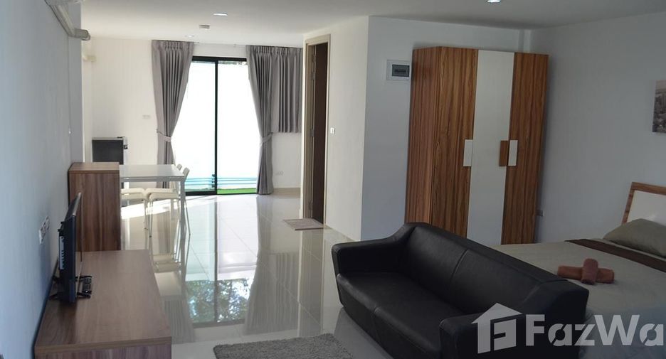 For rent 1 bed apartment in Phra Khanong, Bangkok