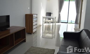 For rent 1 bed apartment in Phra Khanong, Bangkok