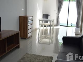 For rent 1 bed apartment in Phra Khanong, Bangkok