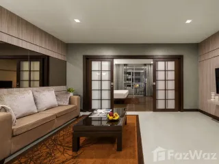 Apartamento en alquiler de 1 habitaciones en Watthana, Bangkok