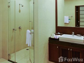 Apartamento en alquiler de 1 habitaciones en Watthana, Bangkok