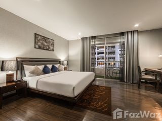 Apartamento en alquiler de 1 habitaciones en Watthana, Bangkok