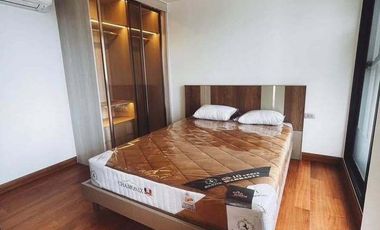 Condo en alquiler de 1 habitaciones en Bang Kho Laem, Bangkok
