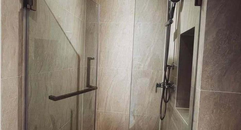 For rent 1 bed condo in Bang Kho Laem, Bangkok