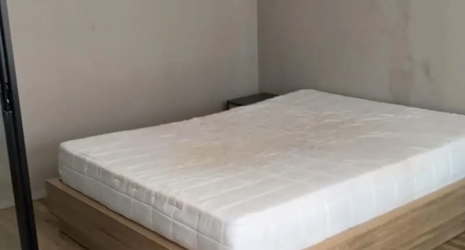 For rent 1 bed condo in Sathon, Bangkok