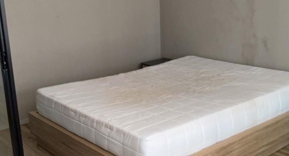For rent 1 bed condo in Sathon, Bangkok