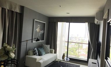 For rent 1 Beds condo in Khlong Toei, Bangkok