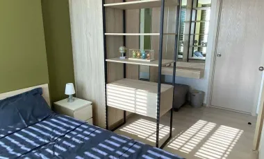 For rent 1 bed condo in Bang Na, Bangkok