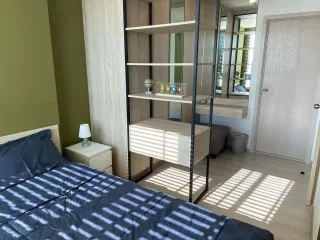 For rent 1 bed condo in Bang Na, Bangkok