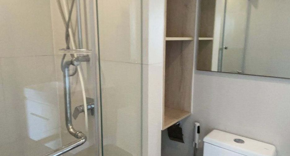 Wohnung zur Miete mit 1 Zimmer in Bang Na, Bangkok