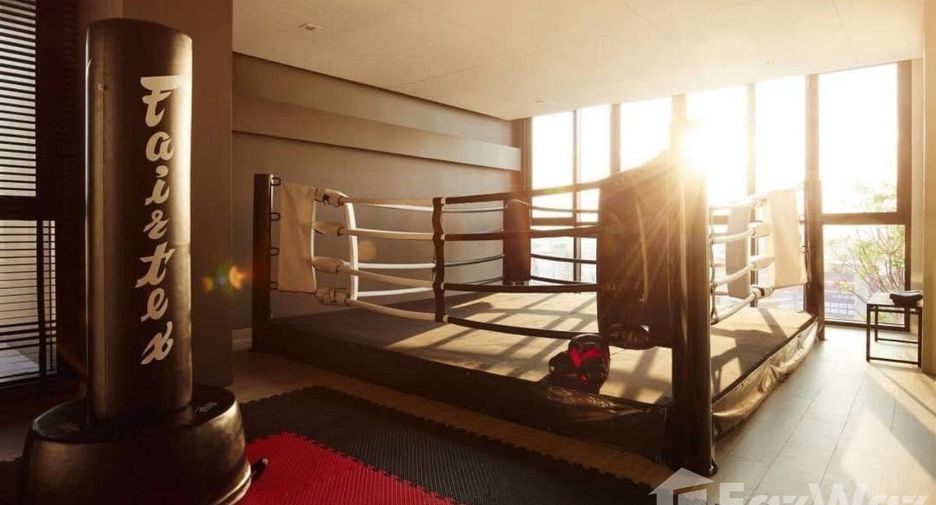 Wohnung zur Miete mit 1 Zimmer in Bang Na, Bangkok
