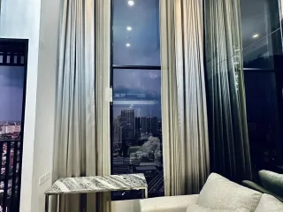 出租 1 卧室 公寓 在 Chatuchak, 曼谷