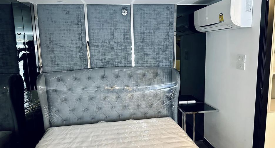 For rent 1 bed condo in Chatuchak, Bangkok