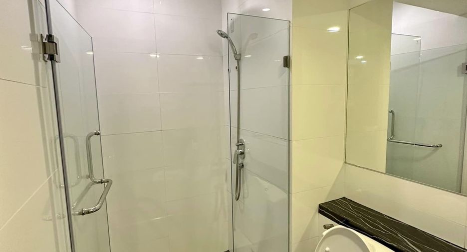 For rent 1 bed condo in Chatuchak, Bangkok