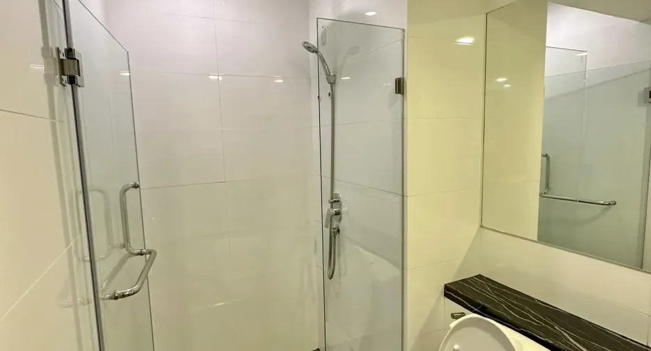 For rent 1 bed condo in Chatuchak, Bangkok