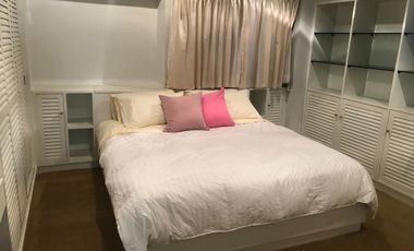 Wohnung zur Miete mit 2 Zimmer in Khlong Toei, Bangkok