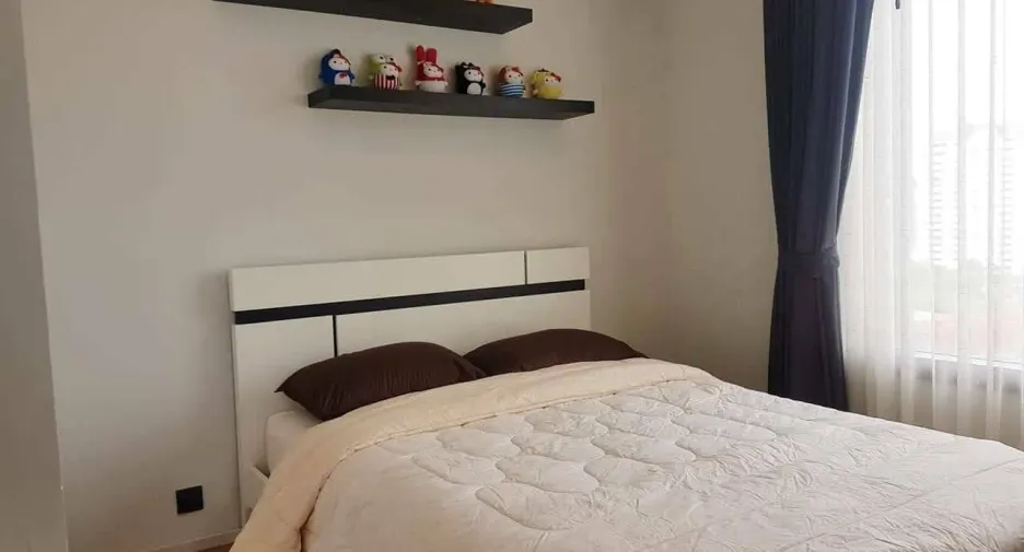 For rent 1 bed condo in Chatuchak, Bangkok