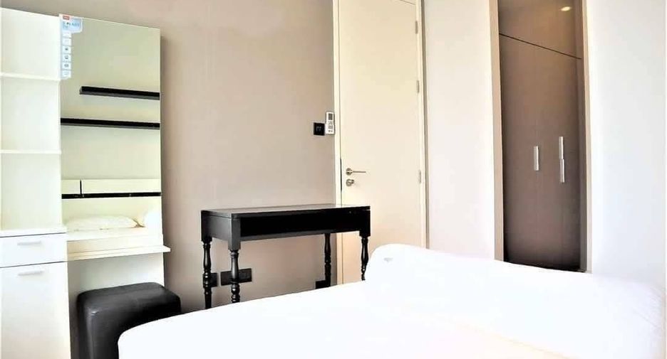 For rent 1 bed condo in Chatuchak, Bangkok