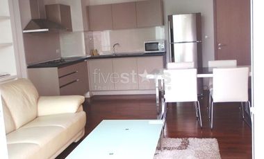 Wohnung zur Miete mit 2 Zimmer in Khlong Toei, Bangkok