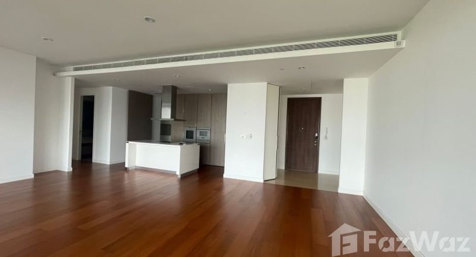 ให้เช่า 3 ห้องนอน คอนโด ใน ปทุมวัน, กรุงเทพฯ
